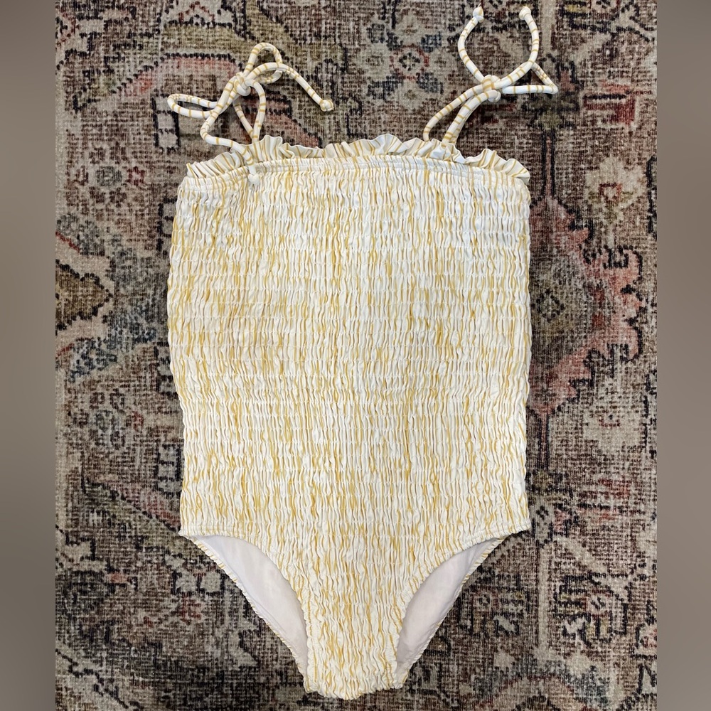 Fin & Vince Swimsuit